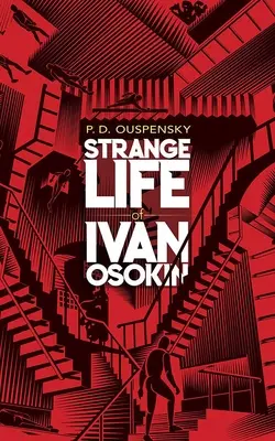 Ivan Osokin különös élete - Strange Life of Ivan Osokin