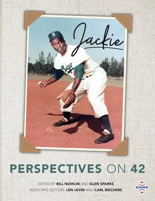 Jackie: Perspektívák a 42. évről - Jackie: Perspectives on 42