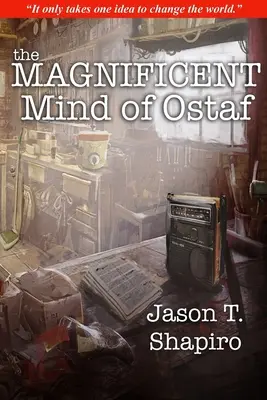 Ostaf csodálatos elméje - The Magnificent Mind of Ostaf