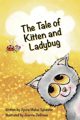 A cica és a katicabogár története - The Tale of Kitten and Ladybug