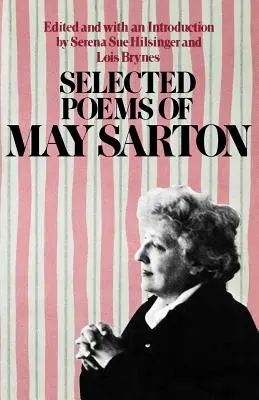 May Sarton válogatott versei - Selected Poems of May Sarton