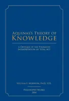 Aquinói ismeretelmélet - Aquinas's Theory of Knowledge