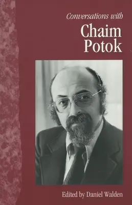 Beszélgetések Chaim Potokkal - Conversations with Chaim Potok