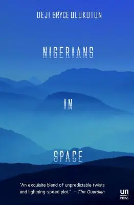 Nigériaiak a térben - Nigerians in Space