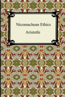 Nikomachusi etika - Nicomachean Ethics