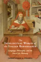 Az olasz reneszánsz szellemi világa - The Intellectual World of the Italian Renaissance