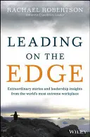 Leading on the Edge