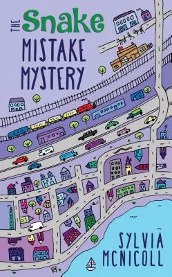 A kígyótévesztés rejtélye: A nagy hiba rejtélyei - The Snake Mistake Mystery: The Great Mistake Mysteries