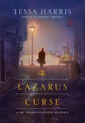 A Lázár átok - The Lazarus Curse