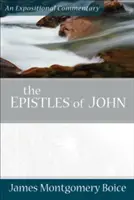 János levelei - The Epistles of John