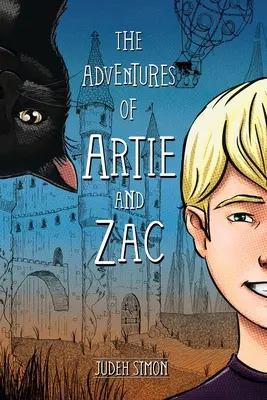 Artie és Zac kalandjai - The Adventures of Artie and Zac