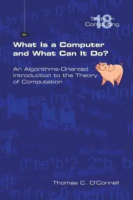 Mi az a számítógép és mire képes? - What Is a Computer and What Can It Do?