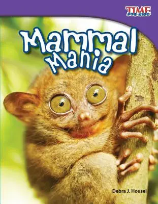 Emlős mánia - Mammal Mania