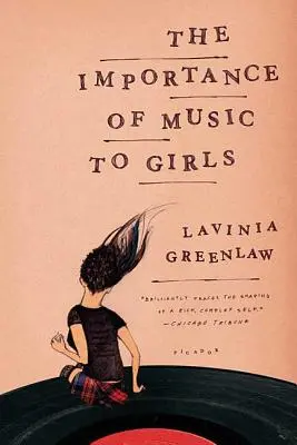 A zene fontossága a lányok számára - The Importance of Music to Girls