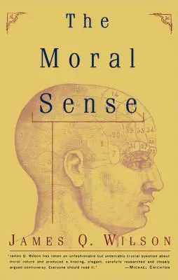 Az erkölcsi érzék - The Moral Sense