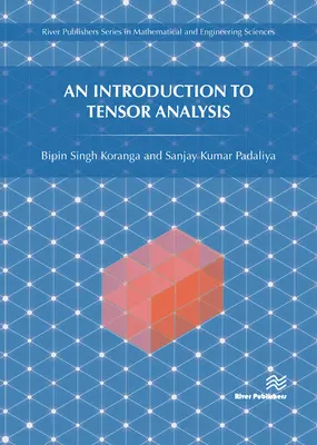 Bevezetés a tenzoranalízisbe - An Introduction to Tensor Analysis