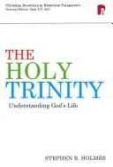 Cdhp: A Szentháromság: Isten életének megértése - Cdhp: The Holy Trinity: Understanding God's Life