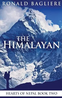 A Himalája: Keménykötéses kiadás - The Himalayan: Large Print Hardcover Edition