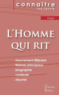 Les Contemplations de Victor Hugo (teljes irodalmi elemzés és összefoglaló) - Fiche de lecture L'Homme qui rit de Victor Hugo (Analyse littraire de rfrence et rsum complet)