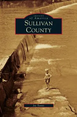 Sullivan megye - Sullivan County