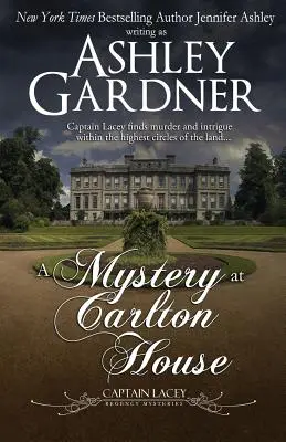 Rejtély a Carlton House-ban - A Mystery at Carlton House