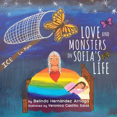 Szerelem és szörnyek Szófia életében - Love and Monsters in Sofia's Life