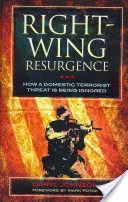 A jobboldal újjáéledése: Hogyan hagyják figyelmen kívül a belföldi terrorfenyegetést? - Right-Wing Resurgence: How a Domestic Terrorist Threat is Being Ignored