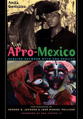 Afro-Mexikó: Tánc a mítosz és a valóság között - Afro-Mexico: Dancing Between Myth and Reality