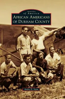 Durham megye afroamerikaijai - African Americans of Durham County