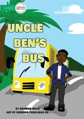 Ben bácsi busza - Uncle Ben's Bus