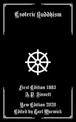 Ezoterikus buddhizmus - Esoteric Buddhism