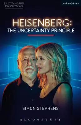 Heisenberg: Heisenberg: A bizonytalansági elv - Heisenberg: The Uncertainty Principle