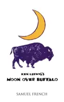 Moon Over Buffalo