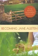 Jane Austenné válás - Becoming Jane Austen