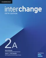 Interchange Level 2a munkafüzet - Interchange Level 2a Workbook