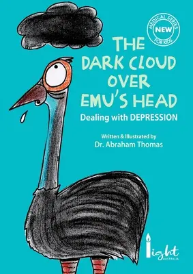 A sötét felhő Emu feje felett - The dark cloud over Emu's head