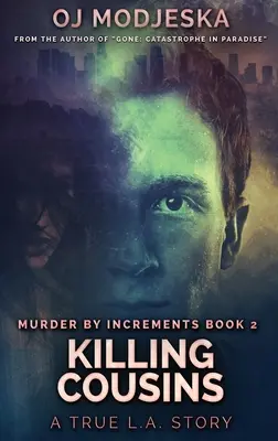 Killing Cousins: Large Print Hardcover Edition