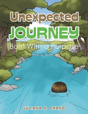 Váratlan utazás: Born with a Purpose - Unexpected Journey: Born with a Purpose