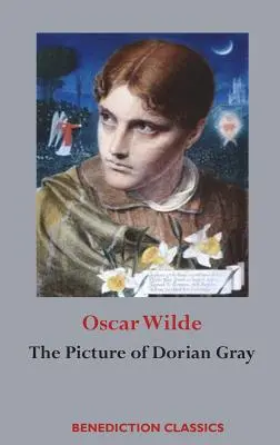 Dorian Gray képe - The Picture of Dorian Gray