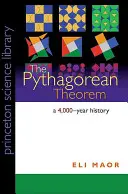 A Pitagorasz-tétel: A 4,000-Year History - The Pythagorean Theorem: A 4,000-Year History