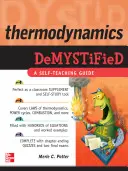 Thermodinamika Demystified - Thermodynamics Demystified