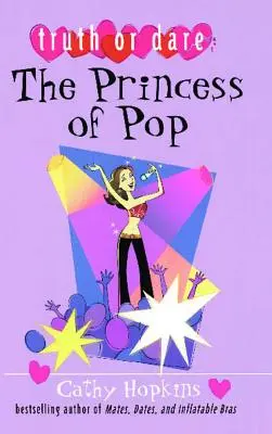 A pop hercegnője - The Princess of Pop