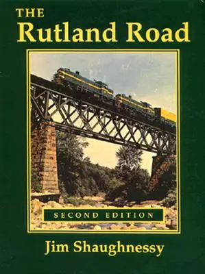 A Rutlandi út: Második kiadás - The Rutland Road: Second Edition