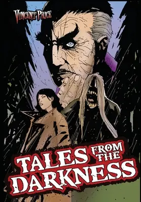 Vincent Price: Vincent Price: Mesék a sötétségből - Vincent Price: Tales from the Darkness