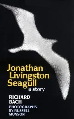 Jonathan Livingston Sirály - Jonathan Livingston Seagull