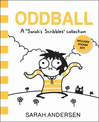 Oddball, 4: A Sarah's Scribbles gyűjteménye - Oddball, 4: A Sarah's Scribbles Collection