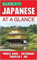 A japán nyelv egy pillantásra - Japanese at a Glance