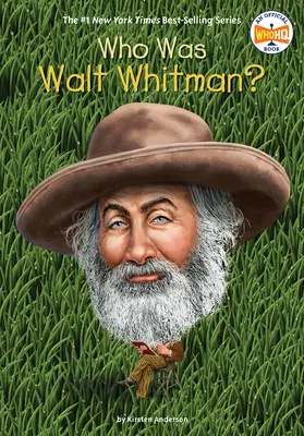 Ki volt Walt Whitman? - Who Was Walt Whitman?