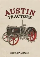 Austin traktorok - Austin Tractors