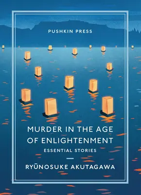 Gyilkosság a felvilágosodás korában: Alapvető történetek - Murder in the Age of Enlightenment: Essential Stories